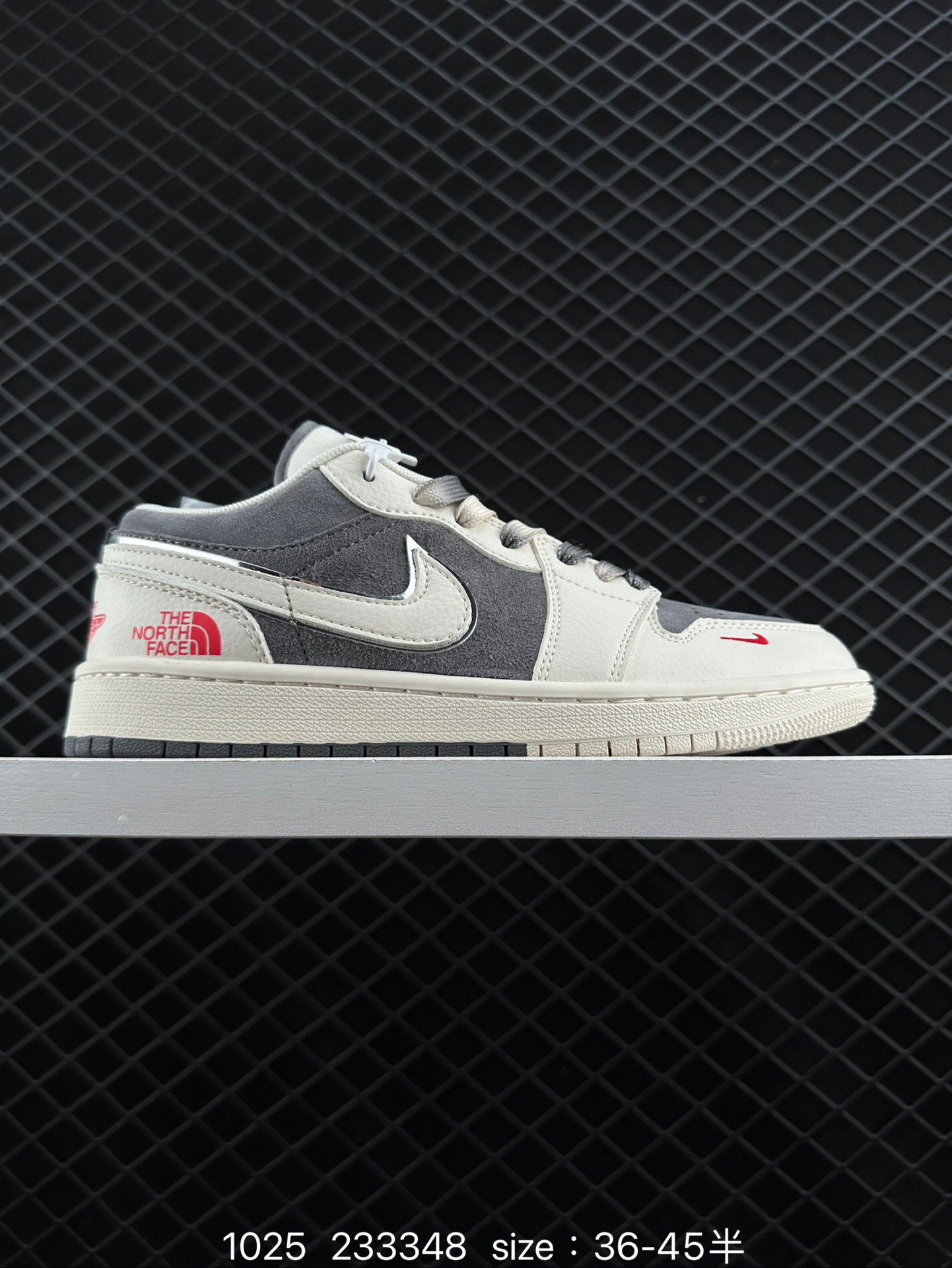 Travis Scott x Air Jordan 1 ” Reverse Mocha “ Travis Scott x Air Jordan 1 ” Reverse Mocha “